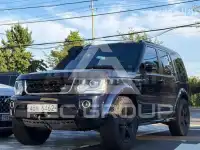 2015 Land Rover Discovery