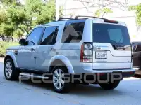 2015 Land Rover Discovery