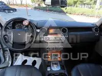 2015 Land Rover Discovery