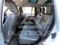 2015 Land Rover Discovery