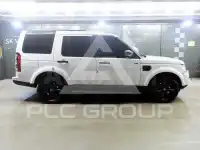 2015 Land Rover Discovery
