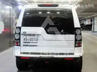 2015 Land Rover Discovery