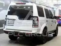 2015 Land Rover Discovery