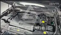 2015 Land Rover Range Rover