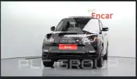 2015 Land Rover Range Rover