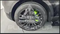 2015 Land Rover Range Rover