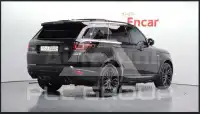2015 Land Rover Range Rover