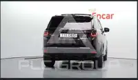 2015 Land Rover Range Rover