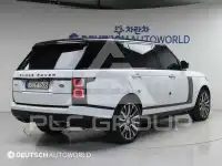 2015 Land Rover Range Rover