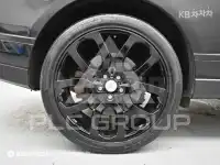 2015 Land Rover Range Rover
