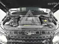 2015 Land Rover Range Rover