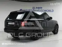 2015 Land Rover Range Rover