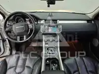2015 Land Rover Range Rover