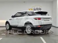 2015 Land Rover Range Rover