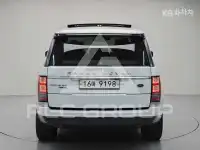2015 Land Rover Range Rover
