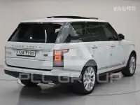2015 Land Rover Range Rover