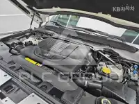 2015 Land Rover Range Rover