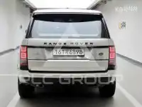 2015 Land Rover Range Rover