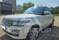 2015 Land Rover Range Rover
