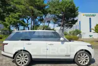 2015 Land Rover Range Rover
