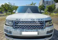 2015 Land Rover Range Rover