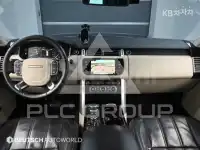 2015 Land Rover Range Rover