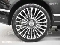 2015 Land Rover Range Rover