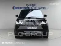 2015 Land Rover Range Rover