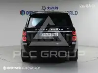 2015 Land Rover Range Rover