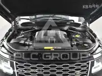 2015 Land Rover Range Rover