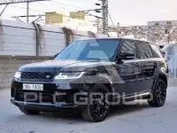 2015 Land Rover Range Rover