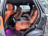 2015 Land Rover Range Rover