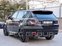2015 Land Rover Range Rover