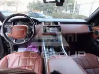 2015 Land Rover Range Rover