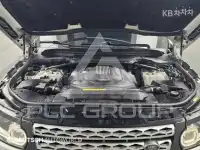 2015 Land Rover Range Rover