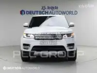 2015 Land Rover Range Rover