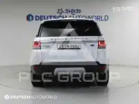 2015 Land Rover Range Rover