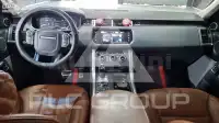 2015 Land Rover Range Rover