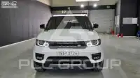 2015 Land Rover Range Rover