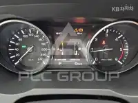2015 Land Rover Range Rover