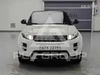 2015 Land Rover Range Rover