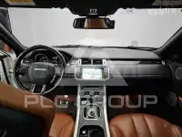 2015 Land Rover Range Rover