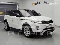2015 Land Rover Range Rover