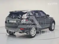 2015 Land Rover Range Rover