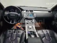 2015 Land Rover Range Rover