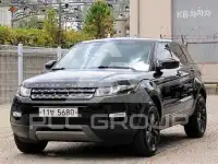 2015 Land Rover Range Rover