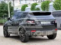 2015 Land Rover Range Rover