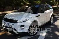 2015 Land Rover Range Rover