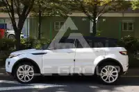 2015 Land Rover Range Rover