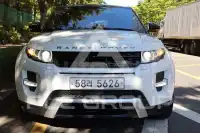 2015 Land Rover Range Rover